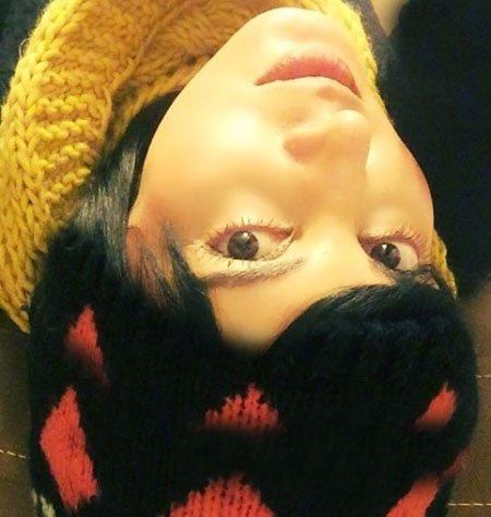 چهره های مشهور