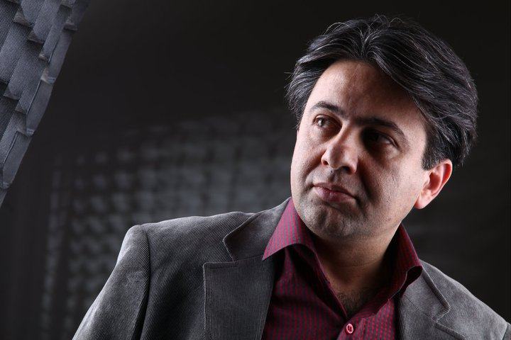 بیوگرافی افشین یداللهی ترانهسرا بیوگرافی افشین یداللهی ترانهسرا
