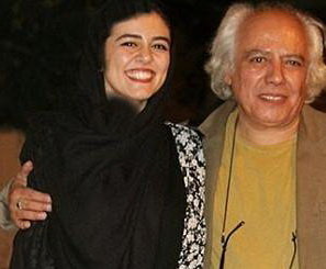 بازیگران مشهور ایرانی