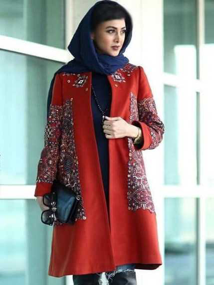 آزاده صمدی آزاده صمدی