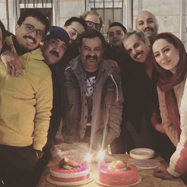 مهراب قاسمخانی مهراب قاسمخانی