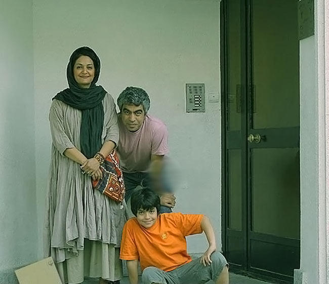 بیوگرافی سروش صحت و خانواده