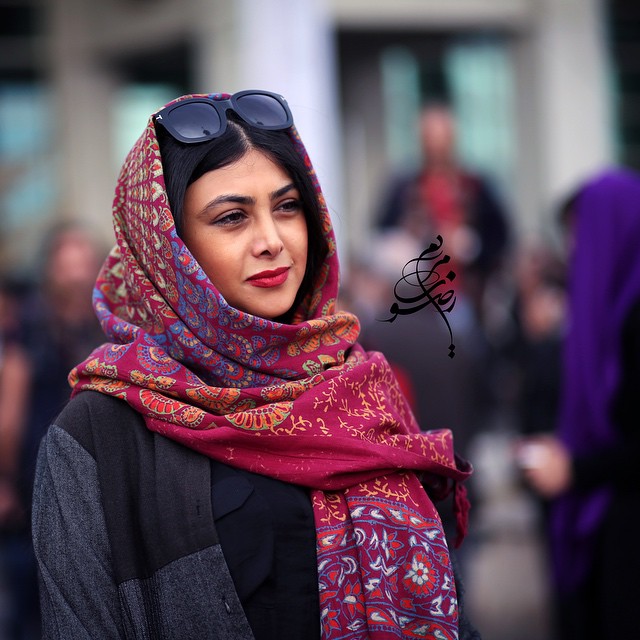 آزاده صمدی آزاده صمدی