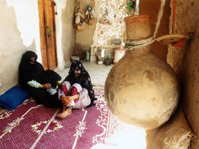 هنر زیبای سفالگری سفالگری