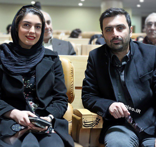 الیکا عبدالرزاقی طلاق هنرمندان