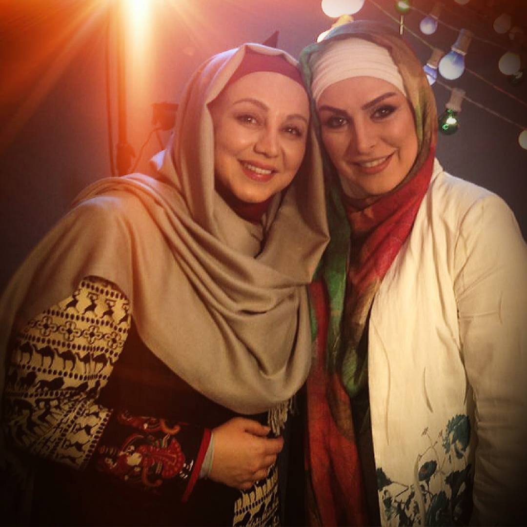 بیوگرافی ماه چهره خلیلی بیوگرافی ماه چهره خلیلی