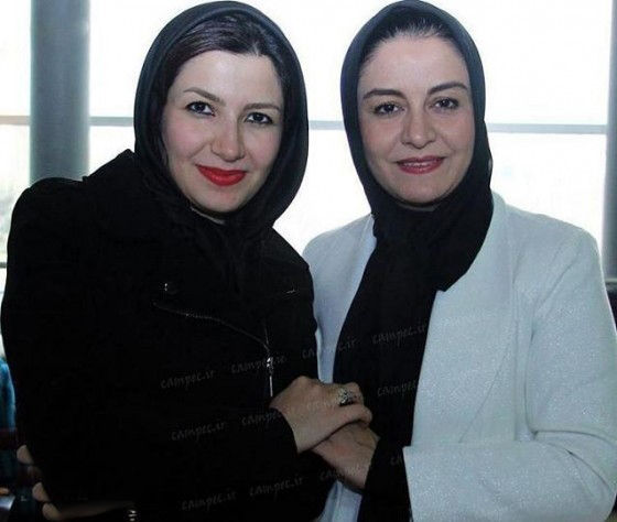 مریلا زارعی