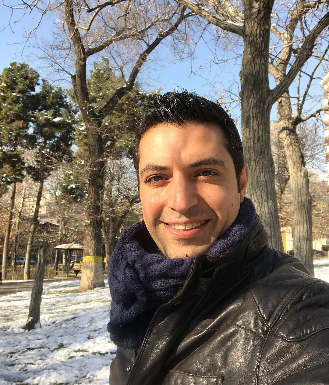 بیوگرافی اشکان خطیبی آناهیتا بیوگرافی اشکان خطیبی آناهیتا