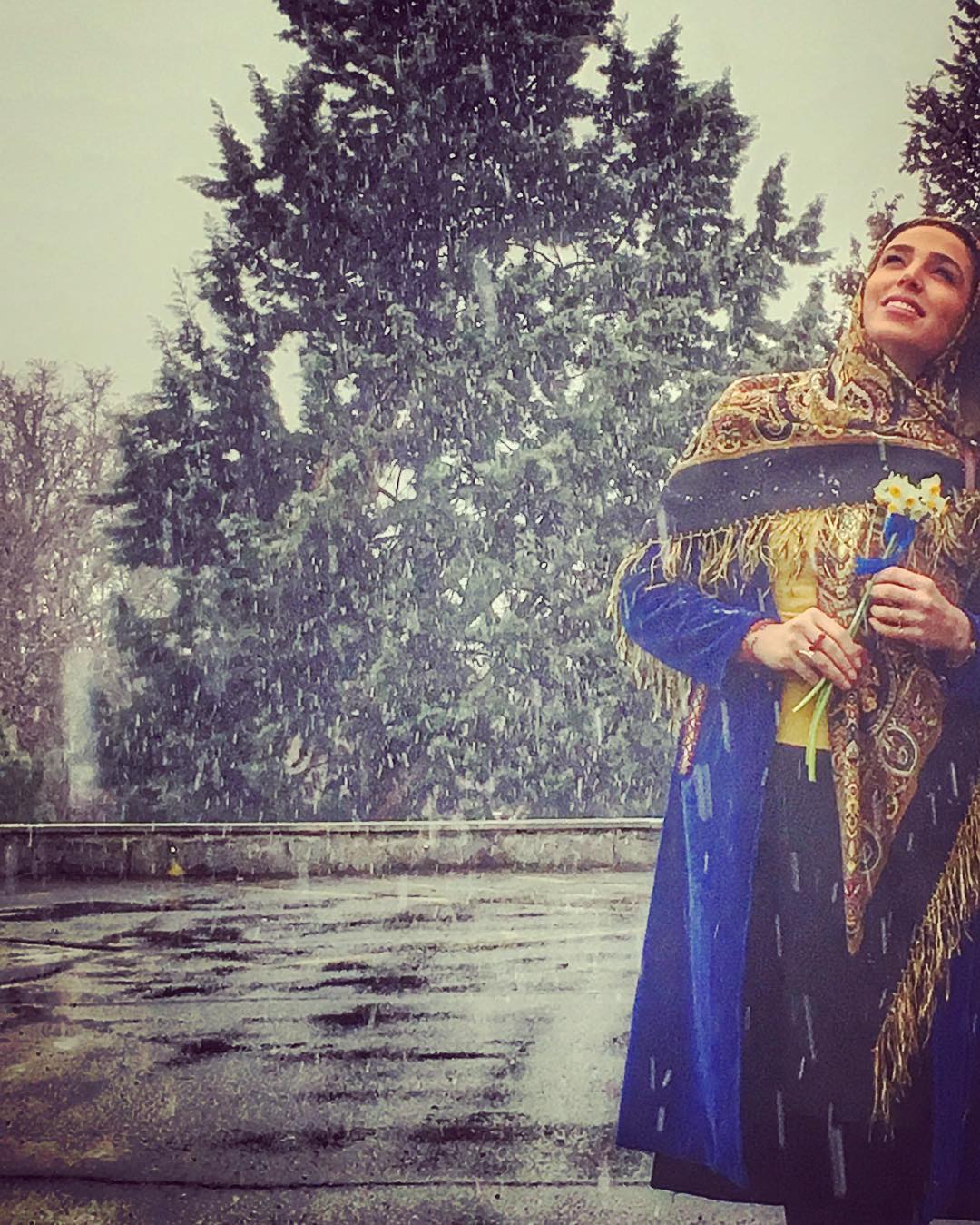 سفره هفت سین بازیگران سفره هفت سین بازیگران
