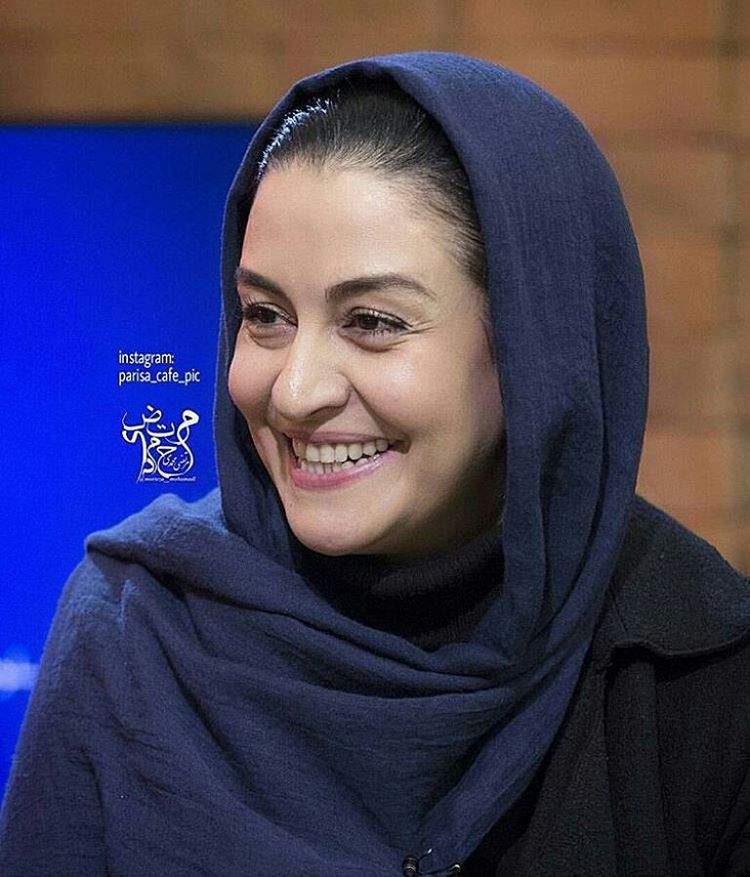 مریلا زارعی