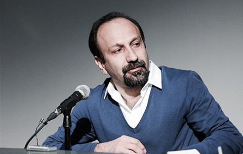 نماینده اصغر فرهادی اسکار نماینده اصغر فرهادی اسکار