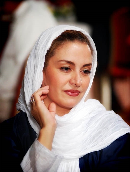 مریلا زارعی