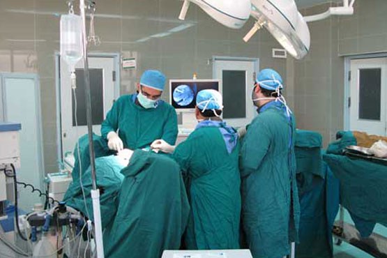 علت مرگ ناگهانی زن در اتاق عمل علت مرگ ناگهانی زن در اتاق عمل