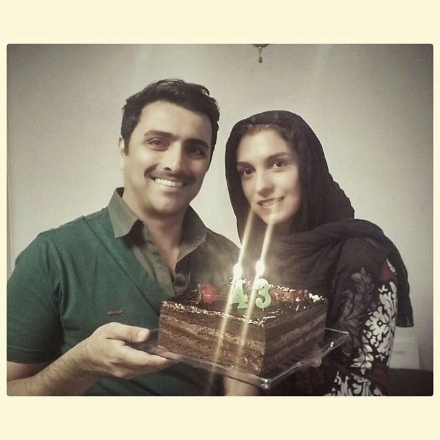 چهره های مشهور