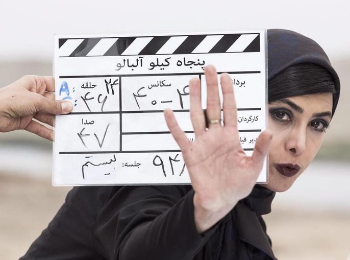 آزاده صمدی آزاده صمدی