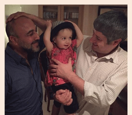 رضا عطاران بیوگرافی