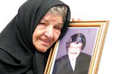 بیوگرافی ماه چهره خلیلی بیوگرافی ماه چهره خلیلی