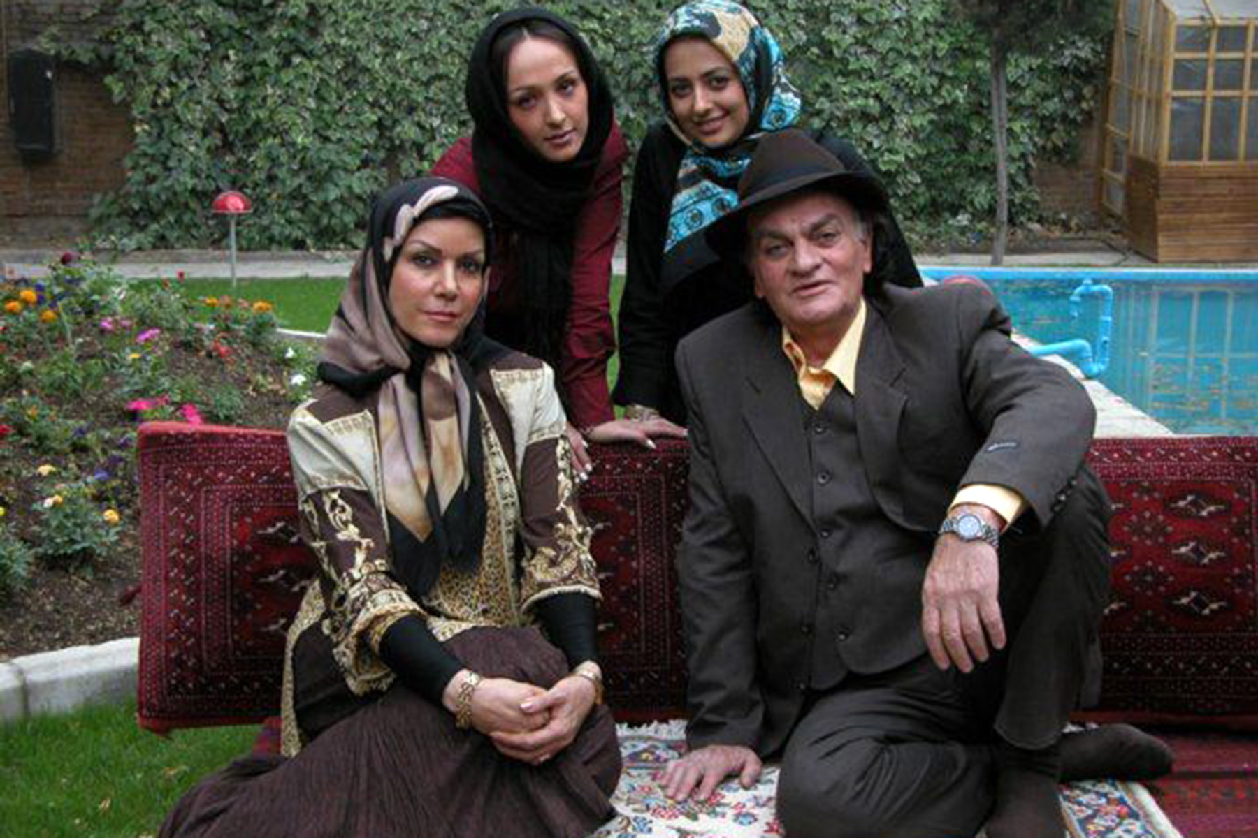 بیوگرافی فتحعلی اویسی تصادف
