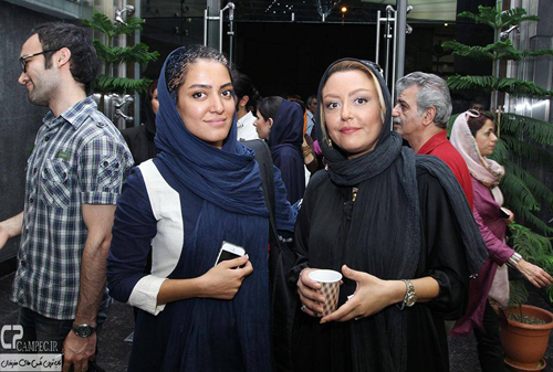اکران خصوصی تجریش ناتمام اکران خصوصی تجریش ناتمام