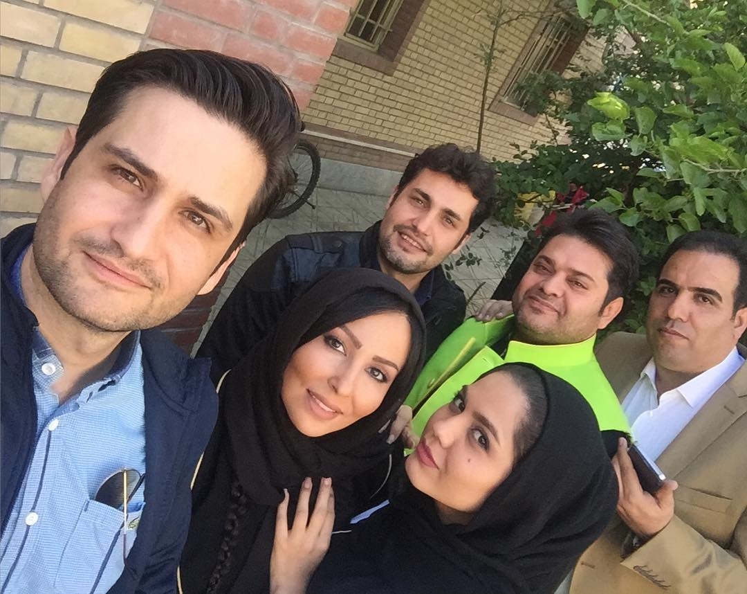 سلفی پرستو صالحی