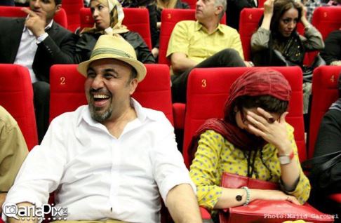 رضا عطاران بیوگرافی