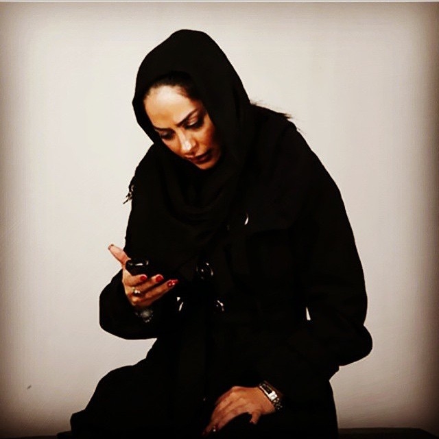 بیوگرافی سمانه پاکدل سحر