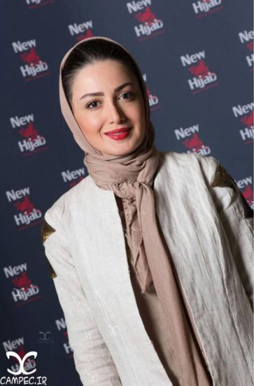 بازیگران زن حجاب بازیگران زن حجاب