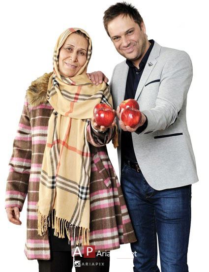 شهروز ابراهیمی بیوگرافی