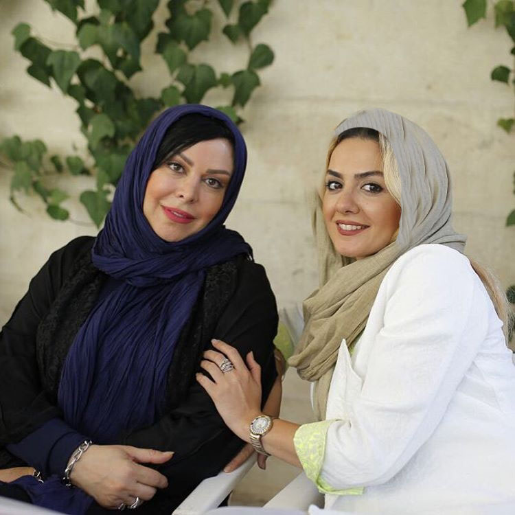 چهره های مشهور