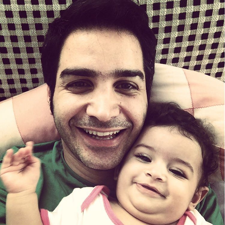 چهره های مشهور