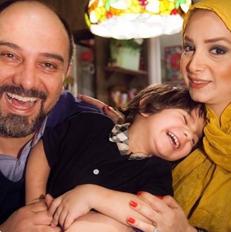 عکس بازیگران همسران عکس بازیگران همسران