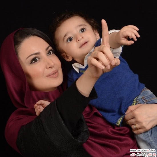 بیوگرافی شیلا خداداد بیوگرافی شیلا خداداد