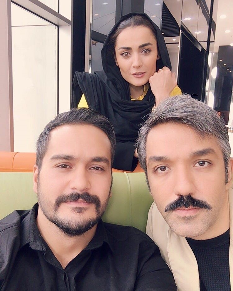 چهره های مشهور