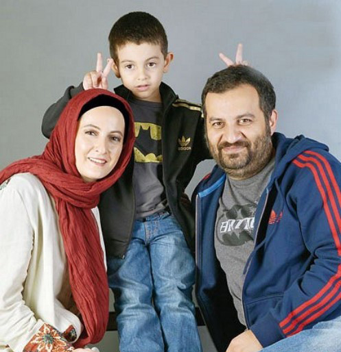 مهراب قاسمخانی مهراب قاسمخانی