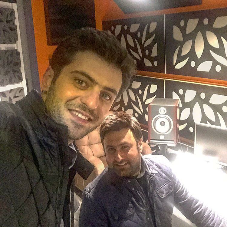 بیوگرافی محمد علیزاده بیوگرافی محمد علیزاده