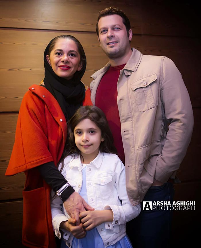 پژمان بازغی و همسرش در اکران هلن پژمان بازغی و همسرش در اکران هلن