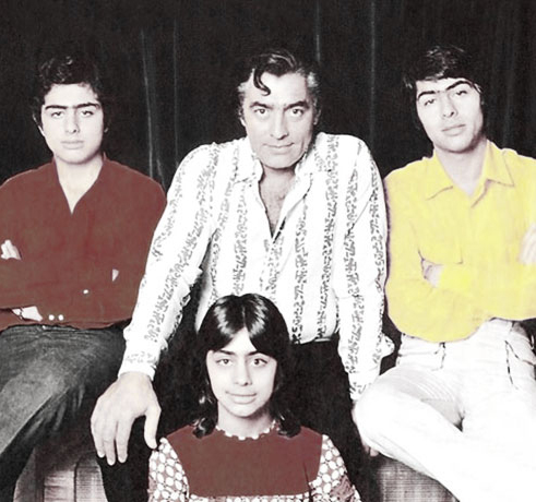 محمد علی فردین محمد علی فردین