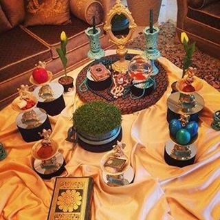 سفره هفت سین بازیگران سفره هفت سین بازیگران