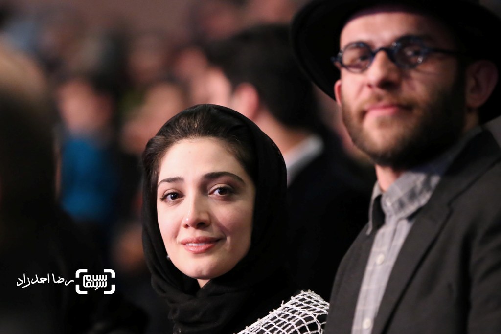 اختتامیه جشنواره فیلم فجر