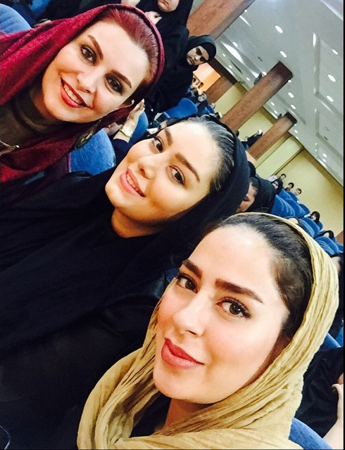 بیوگرافی سمانه پاکدل سحر
