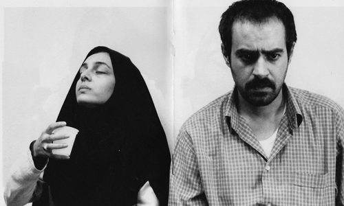 اصغر فرهادی کارگردان