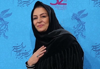 مریلا زارعی