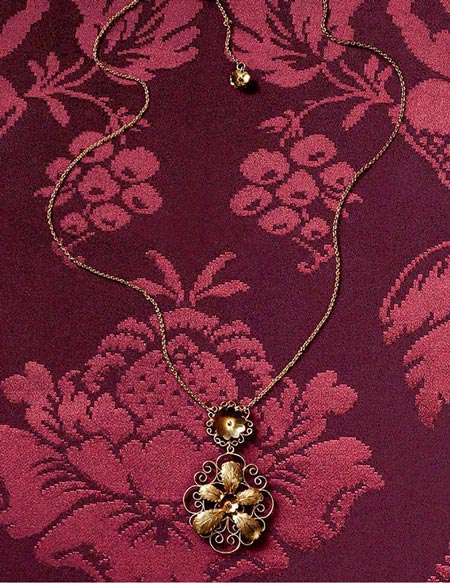 مدل های جدید زیورآلات Dolce & Gabbana مدل های جدید زیورآلات Dolce & Gabbana
