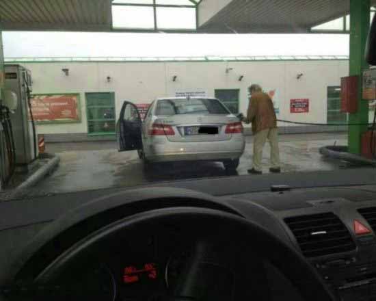 سوژه های بامزه و خنده دار  