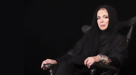 خاطرات بیتا فرهی از خسرو شکیبایی خاطرات بیتا فرهی از خسرو شکیبایی