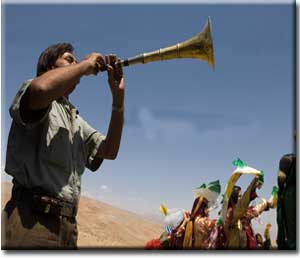 آداب و رسوم عروسی شیراز