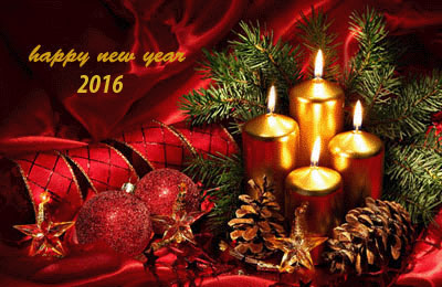 سال نو میلادی 2016 سال نو میلادی 2016