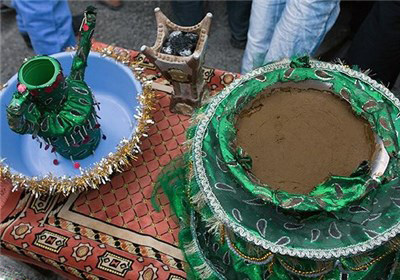 آداب و رسوم نوروز چهارمحال و بختیاری