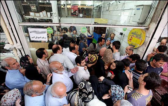 مکث های سانسوری