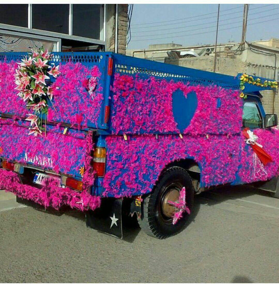 سوژه های بامزه و خنده دار 